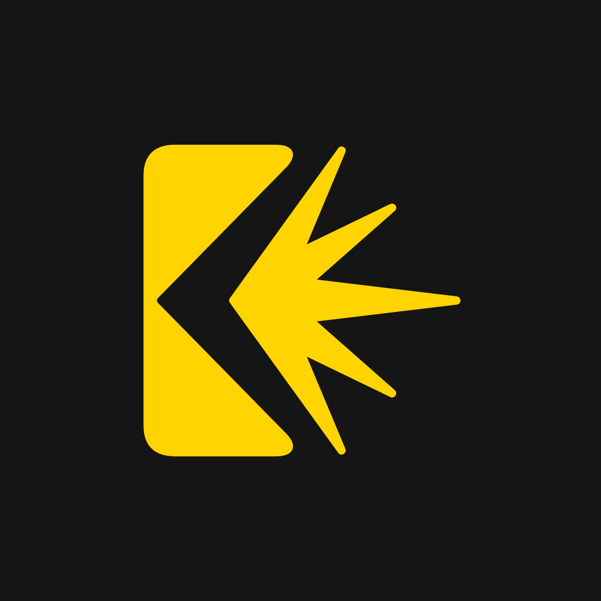 App icon, 1200 x 1200
